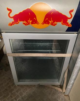 FRIGO REDBULL