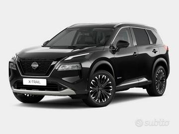 Nissan X-Trail 1.5 e-power Tekna Executive Pa...