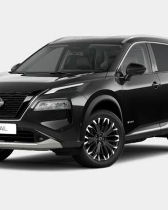 Nissan X-Trail 1.5 e-power Tekna Executive Pa...