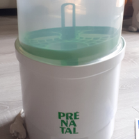 Sterilizzatore a vapore elettrico Prenatal