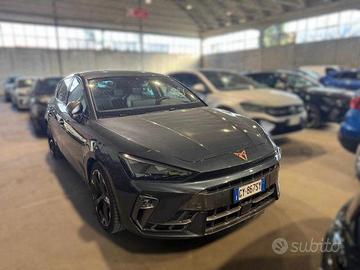CUPRA Leon 2.0 TDI 150 CV DSG