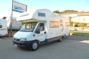 Ci International MIZAR 280