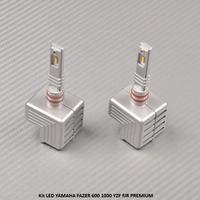 Kit LED YAMAHA FAZER 600 1000 YZF FJR PREMIUM