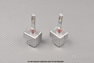 Kit LED YAMAHA FAZER 600 1000 YZF FJR PREMIUM
