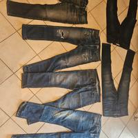 jeans multi marca