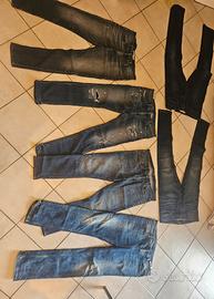 jeans multi marca