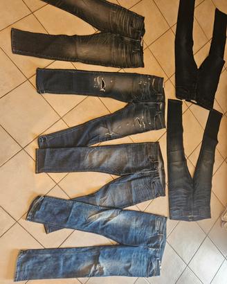 jeans multi marca