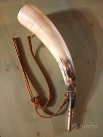 corno ornamentale