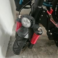 Monopattino elettrico lewis