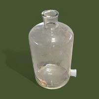 vetro da laboratorio 