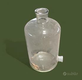 vetro da laboratorio 