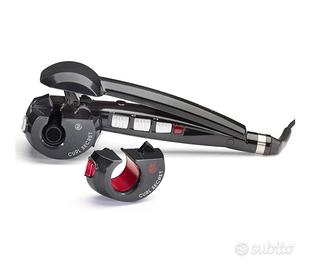 arricciacapelli automatico babyliss