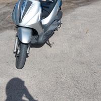 Piaggio Beverly 250 - 2009