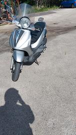 Piaggio Beverly 250 - 2009