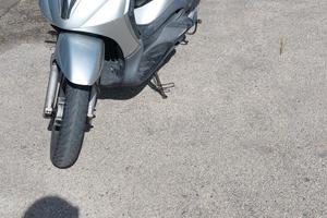 Piaggio Beverly 250 - 2009