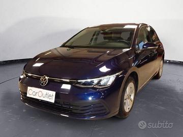 Volkswagen Golf 1.0 TSI EVO Life