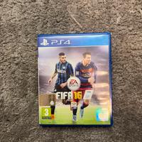 Fifa 16
