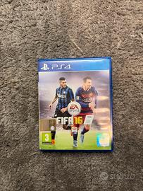 Fifa 16