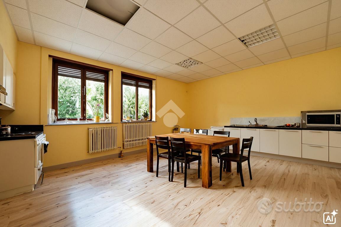 Appartamento – Fabriano, Castelvecchio, Ancona - Altro