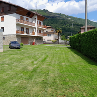 Villa 400 mq ristrutt. nel 2025 + 360 mq giardino