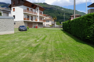 Villa 400 mq ristrutt. nel 2025 + 360 mq giardino