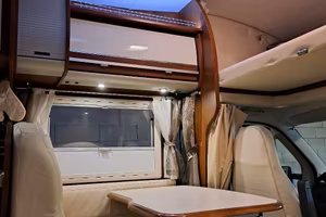 elnagh prince 55l 2013