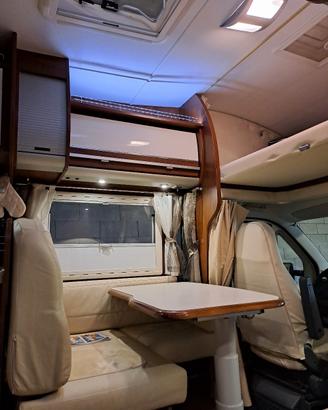 elnagh prince 55l 2013