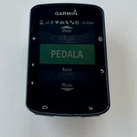 Garmin Edge 520 Plus - ciclocomputer GPS.