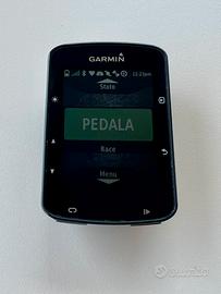 Garmin Edge 520 Plus - ciclocomputer GPS.