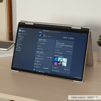 HP Pavilion x360 14-ek1002sl, Intel Core I3-1315U,