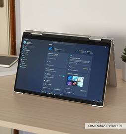 HP Pavilion x360 14-ek1002sl, Intel Core I3-1315U,