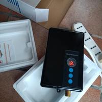 Scaldacqua istantaneo elettrico 3 sec.