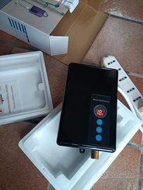 Scaldacqua istantaneo elettrico 3 sec.