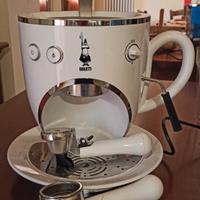 Macchina caffè