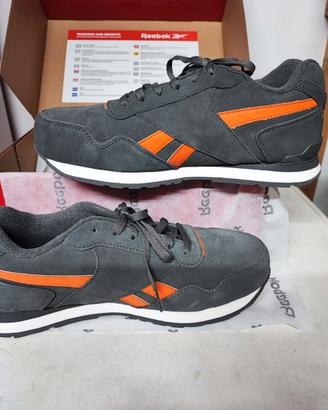Scarpe Reebok antinfortunistiche uomo Taglia 44