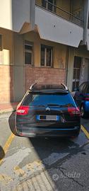 citroen c5  tourer 