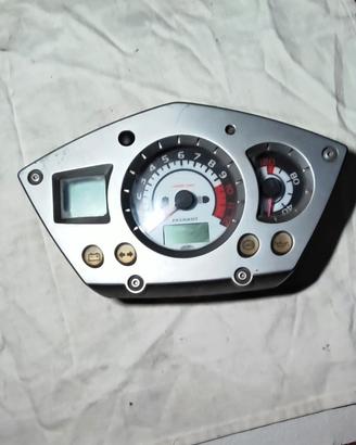 strumentazione Peugeot jet Force 125