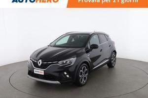 RENAULT Captur TG16889