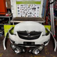 musata completa OPEL KARL 2016 1.0 benzina