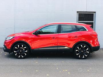 Ricambi usati per Renault Kadjar 2018