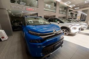 Citroen C3 Aircross 1.2 GPL Puretech 110cv Feel IT