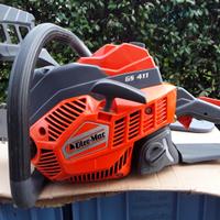 motosega oleomac GS 411