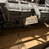 Alfa Romeo Giulietta anno 1978/81 Cambio