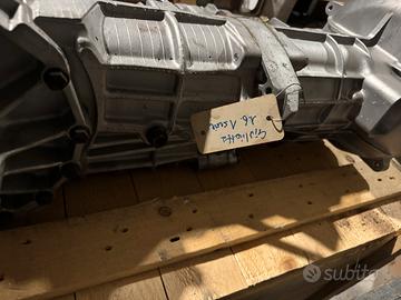 Alfa Romeo Giulietta anno 1978/81 Cambio