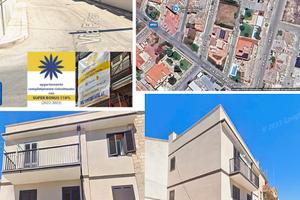 ROSOLINI (SR) appartamento - 170.000