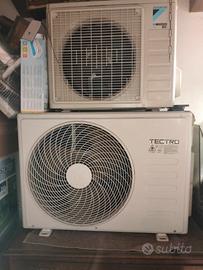 condizionatore trial e mono