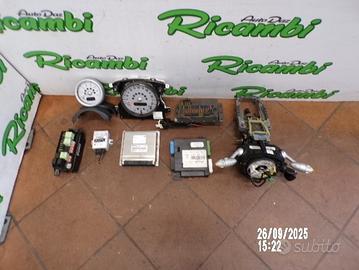 KIT AVVIAMENTO PER MINI ONE R50 1.4 D ANNO 2005
