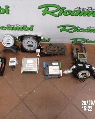KIT AVVIAMENTO PER MINI ONE R50 1.4 D ANNO 2005