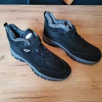 scarpe da neve NUOVE 42