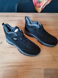 scarpe da neve NUOVE 42